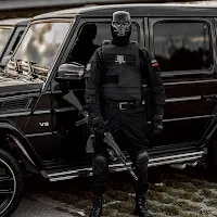Vodke — Ping#2 (现场) — обложка